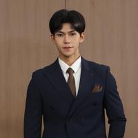 余洋演员头像