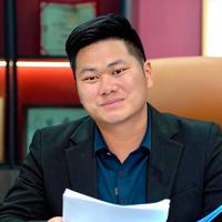 刘发财演员头像