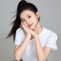 昭冉演员头像