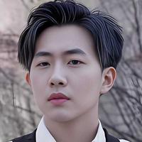 杨山力演员头像