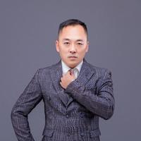 黄晓强演员头像