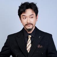 司晓飞演员头像