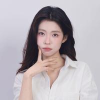 黄颖演员头像