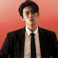 杨屿骁演员头像