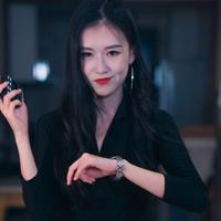 文雯演员头像
