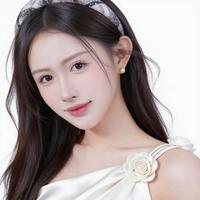 王汐童演员头像