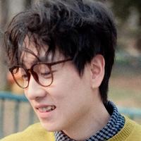  晏青演员头像