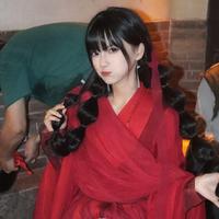 古嘉莉演员头像