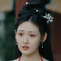 刘玮婷演员头像