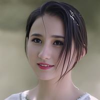 杨冰演员头像