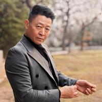 卜文革演员头像