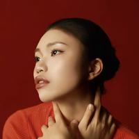 潘仁姣演员头像