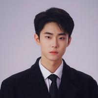 刘浩群演  员头像