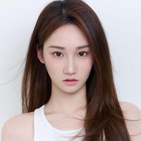 梁晔演员头像