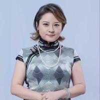 梅玫演员头像