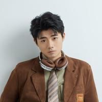 徐铭洲演员头像