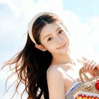上淇演员头像