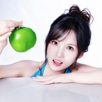 鹿溪演员头像