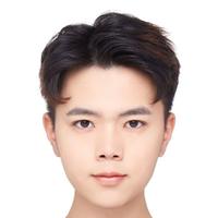 潘麒宇演员头像