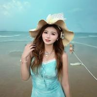 赵雨桐演员头像