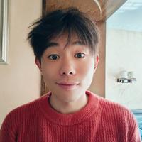 晏洋演员头像