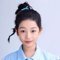 谭芸函演员头像