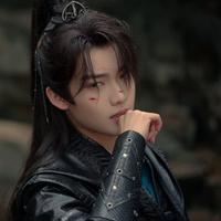李沐泽演员头像