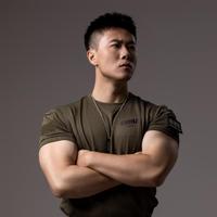 杨珺壹演员头像