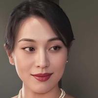 梁佩芬演员头像