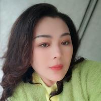 李欣虹演员头像