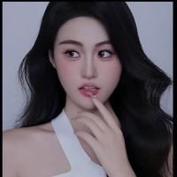 清柠演员头像