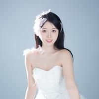 豆文婷演员头像