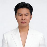 陈帝尧演员头像