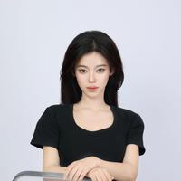 贺莹演员头像
