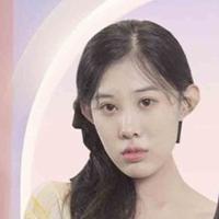 吕舒伶演员头像