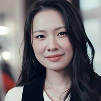 李思阳演员头像