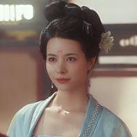 张可宁演员头像
