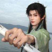刘子凡演员头像