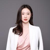 代婧怡演员头像