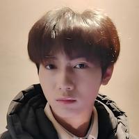 许柏尧演员头像