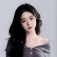 林思妤演员头像