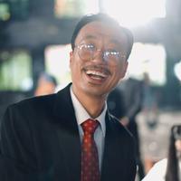 任学  博演员头像