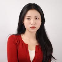 杨之晴演员头像