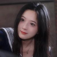 陈雨汐演员头像