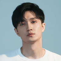 李果演员头像