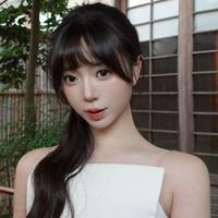 傅琳演员头像