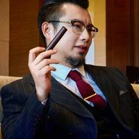 唐蔚希(唐振恩）演员头像