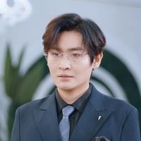 鹿健演员头像