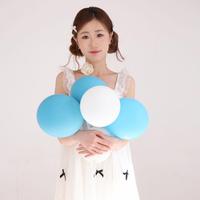 夏汐演员头像
