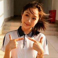 倪海萍演员头像